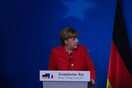 Ευρωπαϊκό Νομισματικό Ταμείο θέλει η Μέρκελ