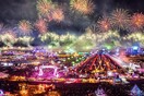 Live! Electric Daisy Carnival 2017