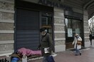 Πενταόροφη πολυκατοικία στα Σεπόλια παραχωρήθηκε στο δήμο για να φιλοξενήσει άστεγες οικογένειες