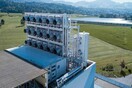 Στην Ελβετία λειτουργεί το πρώτο εργοστάσιο που απορροφά διοξείδιο απευθείας από την ατμόσφαιρα