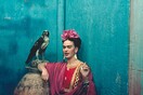 Viva la Vida: Μια χειμαρρώδης βιογραφία της Φρίντα Κάλο κυκλοφορεί από τις εκδόσεις Άγρα