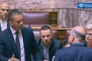 Στη δημοσιότητα η απόρρητη αναφορά του φρούραρχου για τις χυδαιότητες του Κασιδιάρη
