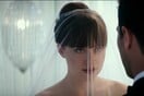 Το πρώτο trailer του «Fifty Shades Freed» + μια πρώτη ματιά από το γάμο της Αναστάζια και του Κρίστιαν Γκρέι