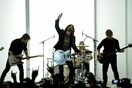 Οι Foo Fighters έρχονται για μια ιδιαίτερη συναυλία στο Ηρώδειο