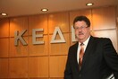 Φούχτελ: Η Γερμανία προγραμματίζει επενδύσεις στην Ελλάδα που θα φέρουν 50 χιλ. θέσεις εργασίας