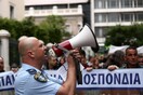 Απαγορεύτηκε τελικά η συγκέντρωση των αστυνομικών στα Εξάρχεια
