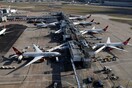 Έκλεισε μέρος του Χίθροου για "ζήτημα ασφαλείας"-Ανεστάλησαν πτήσεις