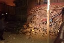 Κένυα:15 άνθρωποι αγνοούνται μετά από κατάρρευση κτιρίου