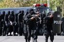 Ιράν: Δεκάδες συλλήψεις φερόμενων ως μελών του ΙΚ στην Τεχεράνη