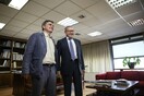 Ρέγκλινγκ: Αν προχωρήσουν οι μεταρρυθμίσεις, η Ελλάδα θα βγει στις αγορές