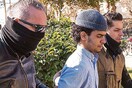Κομοτηνή: Καταδικάστηκαν ως μέλη του ISIS δύο άντρες