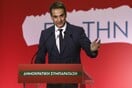 Μητσοτάκης: Όταν οι συνθήκες το απαιτούν, τα ιστορικά κόμματα κάνουν υπερβάσεις για το εθνικό συμφέρον