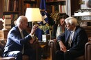 Τζο Μπάιντεν: Οι ΗΠΑ έχουν πίστη στους Έλληνες- Η στάση μας δεν έχει αλλάξει