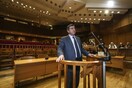 Ο Καμίνης στην δίκη της Χρυσής Αυγής: Αποπνέουν αέρα υποκόσμου και χυδαιότητα