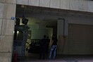 Κρατούμενος βρέθηκε απαγχονισμένος στο αστυνομικό τμήμα Συντάγματος