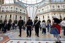 Ήθελαν να στείλουν τρομοδέμα και σε οίκο αξιολόγησης στην Ιταλία