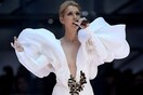 Η Σελίν Ντιον ερμηνεύει συγκινημένη το "My Heart Will Go On" και αποθεώνεται - ΒΙΝΤΕΟ