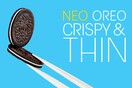 Το αγαπημένο μπισκότο OREO, τώρα πιο λεπτό και τραγανό από πότε!