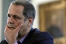 Ο Τζήμερος υπερασπίζεται Κασιδιάρη: Η διαδρομή του Δένδια μπροστά από τον Κασιδιάρη ήταν "αφύσικη"