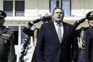 Καμμένος: Αν ανέβει Τούρκος σε ελληνικό έδαφος, θα έχουμε άμεσα εμπλοκή
