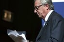 Γιούνκερ: Αυτή είναι η τελευταία ευκαιρία για την επανένωση της Κύπρου