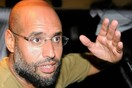 Λίβυοι αντάρτες απελευθέρωσαν το γιο του Μουαμάρ Καντάφι