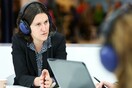 Εισηγήτρια της έκθεσης της Ε.Ε. για την Τουρκία: Με το νέο σύνταγμα η πόρτα της Ευρώπης κλείνει