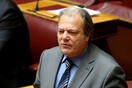 Η επεισοδιακή αποχώρηση Κατσίκη από επιτροπή της Βουλής για τη ρατσιστική βία