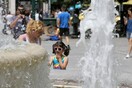 Η ΓΣΕΕ ζητά επείγουσα υπουργική απόφαση για την προστασία των εργαζομένων από τον καύσωνα