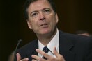 CNN: Tι γνώριζε για τους Ρώσους ο πρώην επικεφαλής του FBI Τζέιμς Κόμεϊ που αποπέμφθηκε από τον Τραμπ
