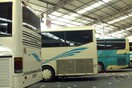 Οδηγός λεωφορείου του ΚΤΕΛ Ιωαννίνων συνελήφθη για διακίνηση ναρκωτικών
