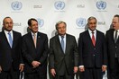 Ελβετία: Έφθασε η ώρα της αλήθειας στη Διάσκεψη για το Κυπριακό