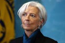 Εκδότης της La Repubblica: Ο Μακρόν θα επιλέξει ως πρωθυπουργό την Κριστίν Λαγκάρντ