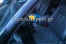 Λαμία: Πετάνε πέτρες σε οχήματα για να σταματήσουν και να τα ληστέψουν