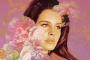 H Αθήνα της Lana Del Rey - Μόλις ανέβασε αυτό το βίντεο απ' το Ναό του Ολυμπίου Διός