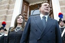 Το Aνώτατο Δικαστήριο της Ιταλίας επικύρωσε το τεράστιο ποσό που πρέπει να πληρώνει ο Μπερλουσκόνι στην πρώην σύζυγό του