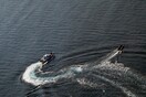 90 πρόσφυγες έφτασαν στη Λέσβο