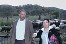 Συγκλονιστική καταγγελία του τραυματία συζύγου της 43χρονης που σκοτώθηκε στη Βρίσα: Ήρθα μόνος και αβοήθητος στο νοσοκομείο στην Αθήνα