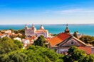 Η Λισαβόνα που θα ερωτευτείς