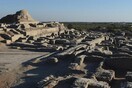 Οι αρχαιολόγοι θα αφήσουν θαμμένη μία αρχαία πόλη ηλικίας 5.000 ετών για την προστατέψουν από το κλίμα και τους ανθρώπους