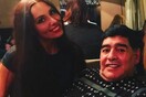 Αυτή η ρωσίδα δημοσιογράφος κατηγορεί τον Μαραντόνα για σεξουαλική παρενόχληση
