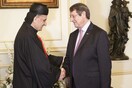 Kύπρος: Να υπαχθούν στην ελληνοκυπριακή διοίκηση ζητούν τα μαρωνίτικα χωριά που είναι στα κατεχόμενα