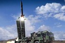Η Τουρκία μόλις προχώρησε στην πρώτη επιτυχή δοκιμή πυραύλου μεγάλου βεληνεκούς