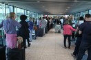 Κανονικά διεξάγονται οι πτήσεις της British Airways από το Λονδίνο