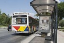 Θεσσαλονίκη: Ίσως και εντός της ημέρας τα λεωφορεία στους δρόμους