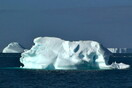 Θέλουν να ρυμουλκήσουν στα Αραβικά Εμιράτα παγόβουνο από την Ανταρκτική για να αντιμετωπίσουν τη λειψυδρία