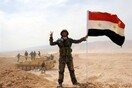 Συρία: Ο στρατός κήρυξε 48ωρη εκεχειρία στην Ντεράα