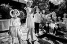 Οι Γυρίνοι του Παναγή Χρυσοβέργη