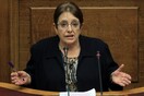 Παπαρήγα: Η γκαρνταρόμπα του ΣΥΡΙΖΑ έχει πολλές στολές, τον Οκτώβρη μπορεί να φορέσει και του Λένιν