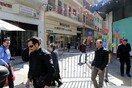 Αυτοί είναι οι νέοι πεζόδρομοι στο κέντρο της Αθήνας